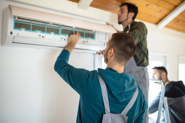 Best HVAC repair near me  in Fort Meade, MD