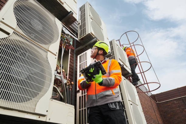 Best HVAC system installation  in Fort Meade, MD