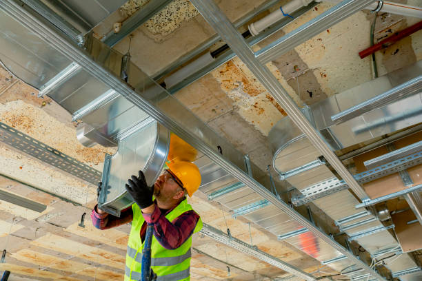 Best HVAC cleaning services  in Fort Meade, MD