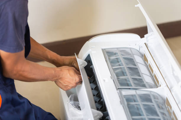 Best HVAC maintenance plan  in Fort Meade, MD