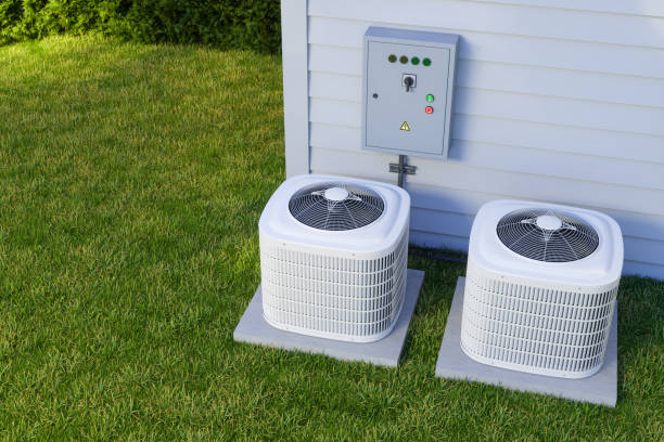 Best Central air repair  in Fort Meade, MD