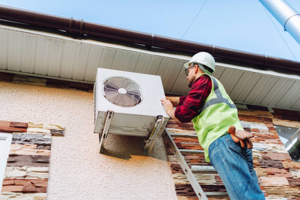 Best HVAC repair near me  in Fort Meade, MD
