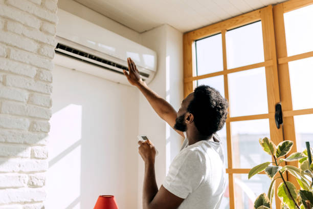 Best HVAC repair near me  in Fort Meade, MD