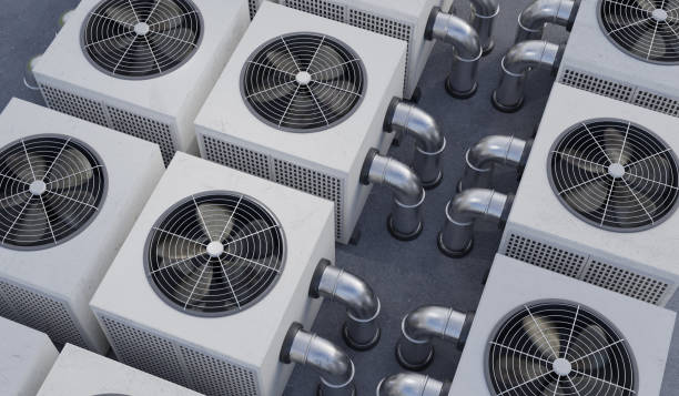 Trusted Fort Meade, MD HVAC Experts
