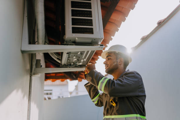 Best HVAC companies near me  in Fort Meade, MD