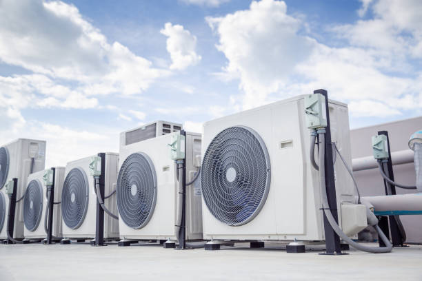 Best Emergency HVAC repair  in Fort Meade, MD