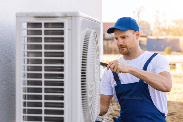 Best Air conditioning repair  in Fort Meade, MD