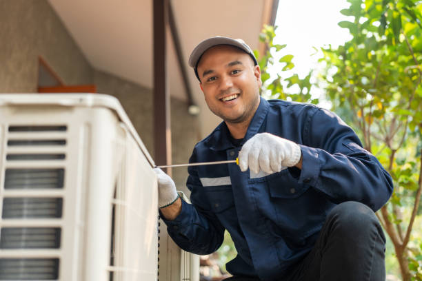 Best 24/7 HVAC repair  in Fort Meade, MD