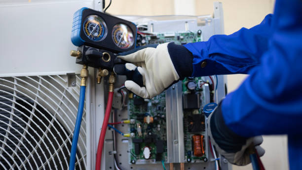 Best Air quality test  in Fort Meade, MD